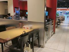 -九毛九西北菜(大东海店)