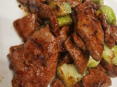 -虎哥私房菜(馒头山店)