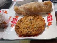 -韩萍老南京馄饨(河西万达店)
