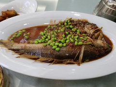 -苏启渔港(云南北路店)