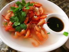 蚕豆煲-翠茗农庄土菜馆(天目湖店)
