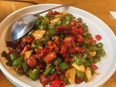 -杏花村水席楼·洛阳水席(老城十字街店)