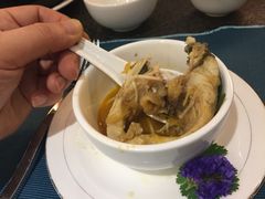 -深圳维景酒店-维景轩