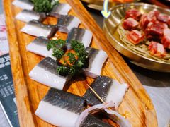 -本炙炭烤·蒲烧活鳗料理店(金沙洲店)
