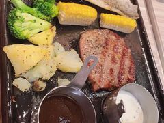 -必胜客(玫瑰坊店)