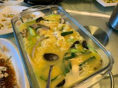 -衡山汇·高级粤菜(霄云路店)