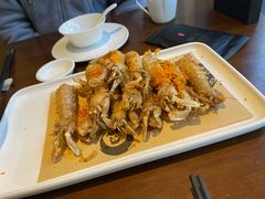 -文华小渔村(椒江康平路店)