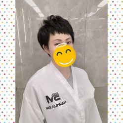 -5M HAIR SALON