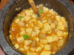-绿茶餐厅(松江万达店)