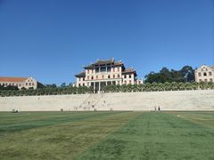 -厦门大学(思明校区)