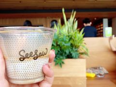 -Seesaw Coffee(朝阳大悦城店)