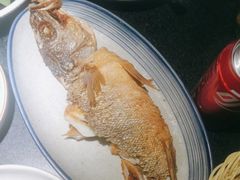 -鲁菜根·泰安菜(万达店)