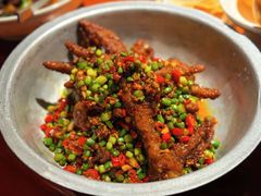 -乡食柴房  湖南乡里菜(龙岗中心城店)