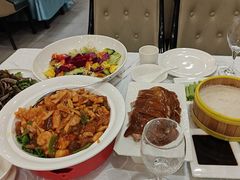 -津悦·正阳春烤鸭(红旗南路店)