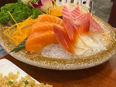 -匠客寿司(江门万达老街店)