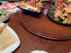 -鲜得莱渔港·小平岛海胆馆(七贤岭店)