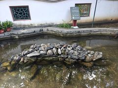 -丽泽山庄·生态怀柔菜·虹鳟鱼(红螺寺店)