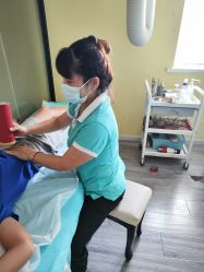 -伊童美家小儿推拿·中式养生(徐汇店)