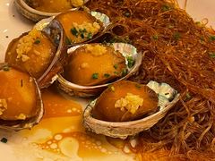 粉丝鲍鱼-上海小南国(世博源店)