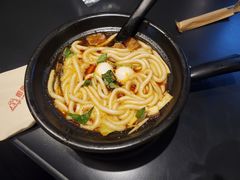 -姐弟俩土豆粉(西安小寨店)