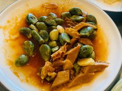 -神憩宾馆-餐厅