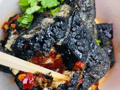 -黑色经典臭豆腐·湖南特产(太平街口店)