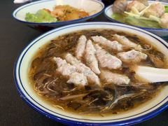 港式碗仔翅-左记港食(融科天城店)