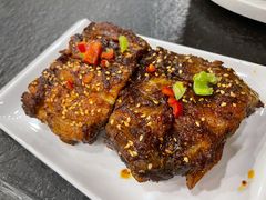 -金刚山(学府路店)