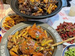 -回味黑鸭煲·始于2006(万松园店)