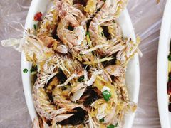 -阿杰臻选海鲜饭店(普陀山店)
