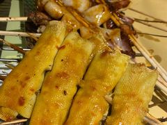 金针菇-西单翅酷(西单店)