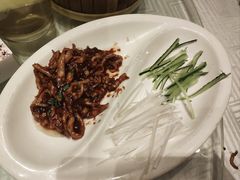 -老平安农家菜(平安店)