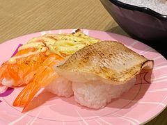 -友壹町寿司(佛山新DNA店)