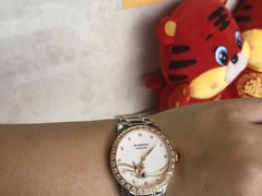 -亨达利名表维修(大拇指广场店)