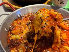 -韩时烤肉(枫蓝店)