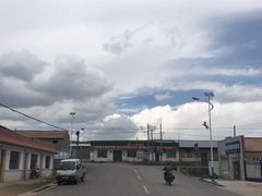 -山丹皇家马场