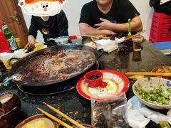 -肥龙火锅(南坪店)