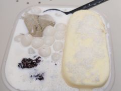 白雪梦龙冰粉-甜心闲生传统手工冰粉(奎星楼店)