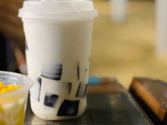 -特式糖水铺甜品