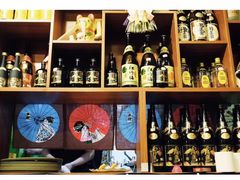 -気楽亭和食料理(气乐亭大世界本店)
