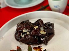 -荷风细雨·中国茶宴(碧云店)