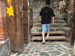 -北京水岸山吧度假村(雁栖镇店)