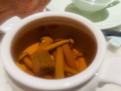 -青雅中餐厅(大连金石滩绿发希尔顿度假酒店)