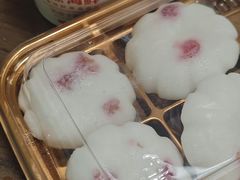 -必点海鲜·海肠捞饭·鲅鱼水饺(滨江道店)