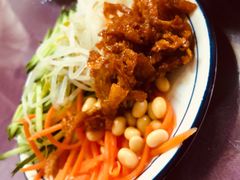 -老天津卫炸酱面(河北路店)