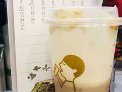 -喜茶(中山利和新地店)