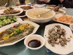 -舟山希尔顿酒店