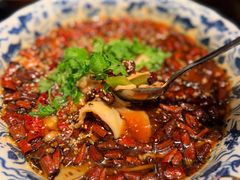 -上海苏宁宝丽嘉酒店·嘉府壹号中餐厅