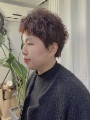 点击看大图 -New Fashion发型定制