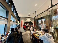 -春水堂人文茶馆(松烟文创店)